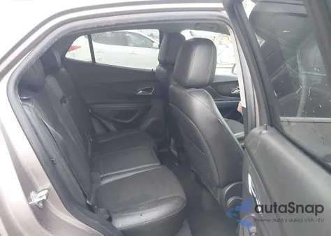 2014 Buick Encore из США, поврежденный, VIN KL4CJASB2EB547467